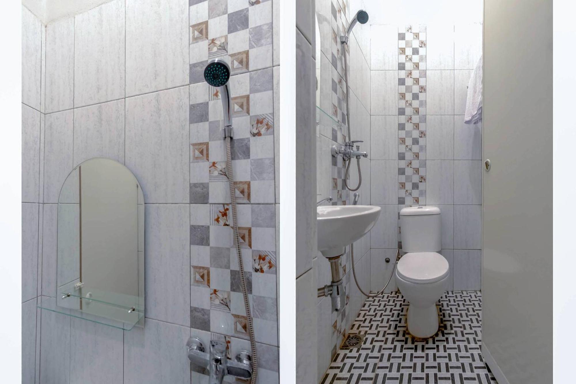 Super Oyo 2345 Homestay Jaya Μεντάν Εξωτερικό φωτογραφία