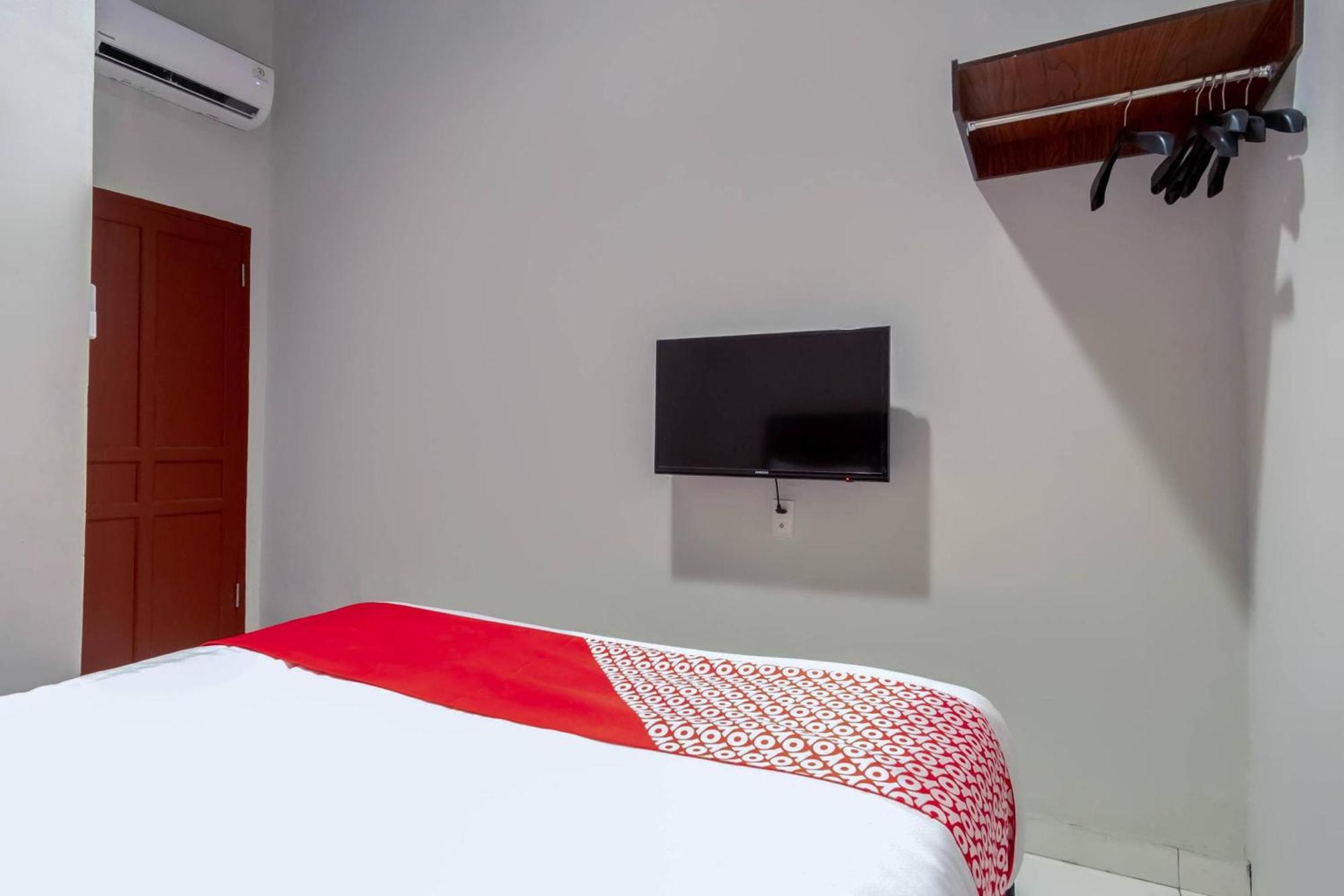 Super Oyo 2345 Homestay Jaya Μεντάν Εξωτερικό φωτογραφία